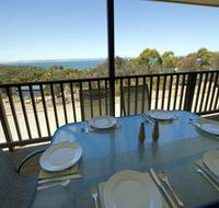 American River Water View Cottage - Holiday Byron Bay