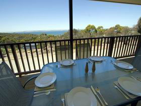 American River Water View Cottage - Holiday Byron Bay 0