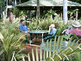 Tumbling Waters Holiday Park - Holiday Byron Bay 0