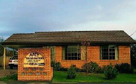 Apex Holiday Apartments - Holiday Byron Bay 0
