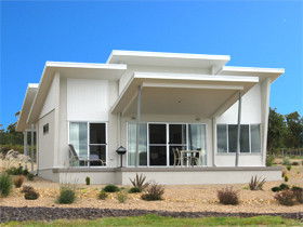 Azjure - Holiday Byron Bay 0
