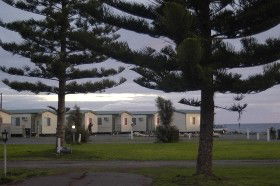 Port Rickaby SA Holiday Byron Bay