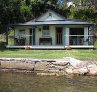 Iona Cottage - Holiday Byron Bay