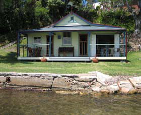 Iona Cottage - Holiday Byron Bay 0