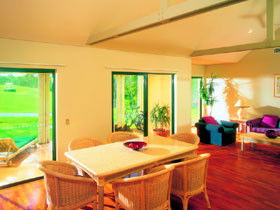 Laguna Whitsundays Resort - Holiday Byron Bay 0