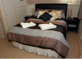 Alpine Country Cottages - Studio Seven - Holiday Byron Bay 0