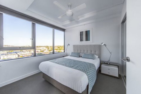 M & A Apartments - Holiday Byron Bay 0