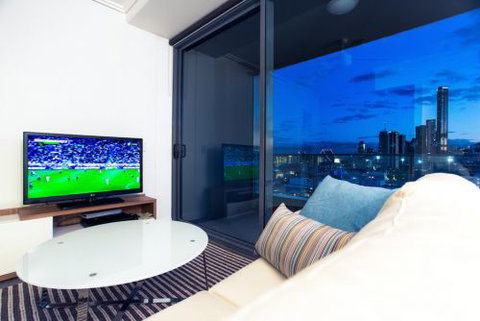 M & A Apartments - Holiday Byron Bay 1