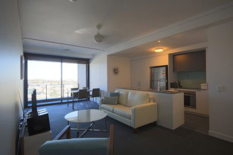 M & A Apartments - Holiday Byron Bay 2