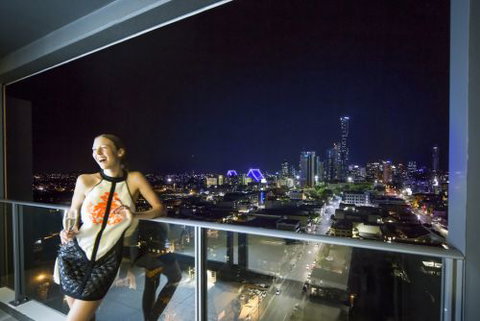 M & A Apartments - Holiday Byron Bay 3