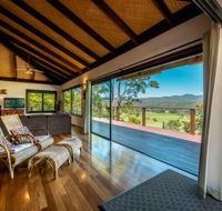 Lombok On Waterfall Retreat - Holiday Byron Bay