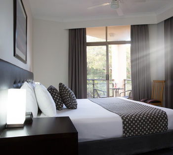 Adara Hotels Apartments - Holiday Byron Bay 3