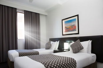 Adara Hotels Apartments - Holiday Byron Bay 9