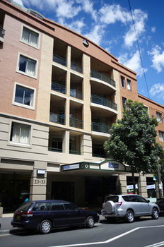 Adara Hotels Apartments - Holiday Byron Bay 11