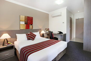Adara Hotels Apartments - Holiday Byron Bay 12