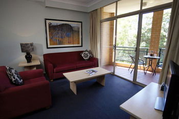 Adara Hotels Apartments - Holiday Byron Bay 13