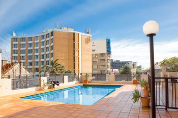 Adara Hotels Apartments - Holiday Byron Bay 21