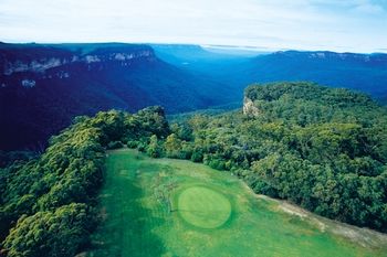 Fairmont Resort Blue Mountains MGallery By Sofitel - Holiday Byron Bay 6