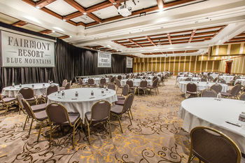 Fairmont Resort Blue Mountains MGallery By Sofitel - Holiday Byron Bay 24