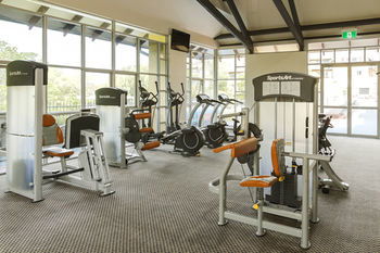 Fairmont Resort Blue Mountains MGallery By Sofitel - Holiday Byron Bay 36