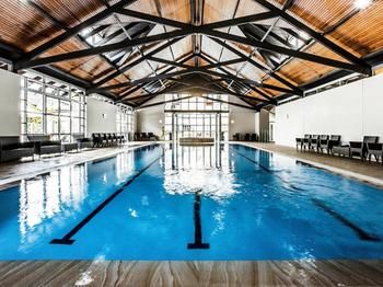 Fairmont Resort Blue Mountains MGallery By Sofitel - Holiday Byron Bay 45