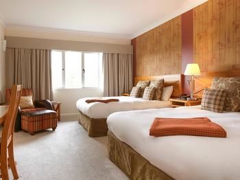 Fairmont Resort Blue Mountains MGallery By Sofitel - Holiday Byron Bay 53