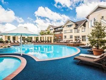 Fairmont Resort Blue Mountains MGallery By Sofitel - Holiday Byron Bay 63