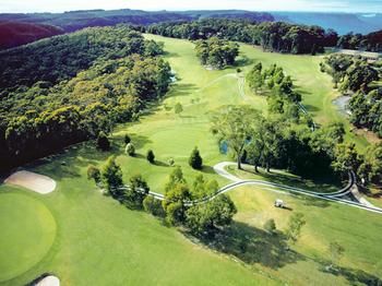 Fairmont Resort Blue Mountains MGallery By Sofitel - Holiday Byron Bay 95