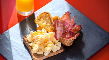 Travelodge Macquarie North Ryde Hotel - Holiday Byron Bay 4