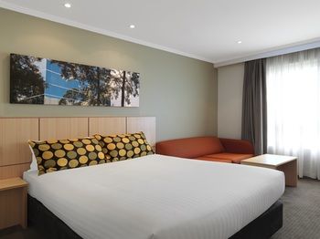 Travelodge Macquarie North Ryde Hotel - Holiday Byron Bay 8