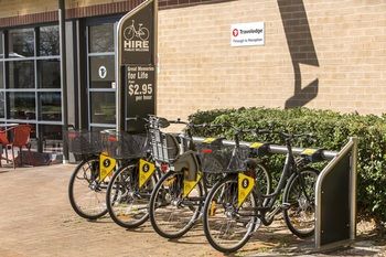 Travelodge Macquarie North Ryde Hotel - Holiday Byron Bay 9