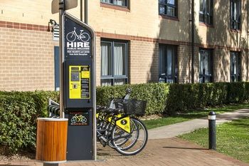 Travelodge Macquarie North Ryde Hotel - Holiday Byron Bay 10