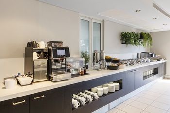 Travelodge Macquarie North Ryde Hotel - Holiday Byron Bay 14