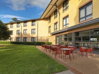 Travelodge Macquarie North Ryde Hotel - Holiday Byron Bay 17