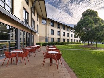 Travelodge Macquarie North Ryde Hotel - Holiday Byron Bay 18