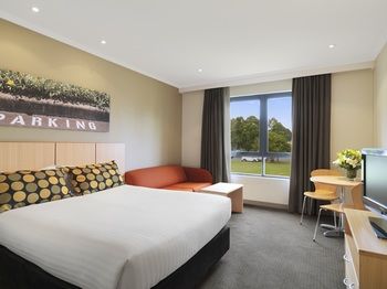Travelodge Macquarie North Ryde Hotel - Holiday Byron Bay 20