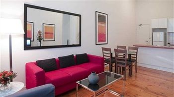 Adina Apartment Hotel Melbourne, Flinders Street - Holiday Byron Bay 8
