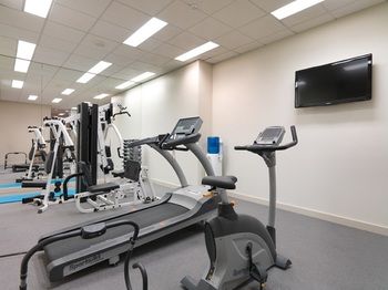 Adina Apartment Hotel Melbourne, Flinders Street - Holiday Byron Bay 9