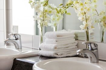 Adina Apartment Hotel Melbourne, Flinders Street - Holiday Byron Bay 10
