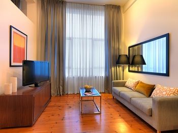 Adina Apartment Hotel Melbourne, Flinders Street - Holiday Byron Bay 13