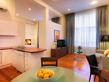 Adina Apartment Hotel Melbourne, Flinders Street - Holiday Byron Bay 15