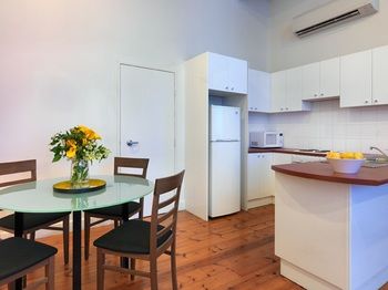 Adina Apartment Hotel Melbourne, Flinders Street - Holiday Byron Bay 16