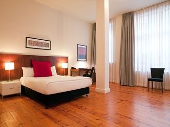 Adina Apartment Hotel Melbourne, Flinders Street - Holiday Byron Bay 17