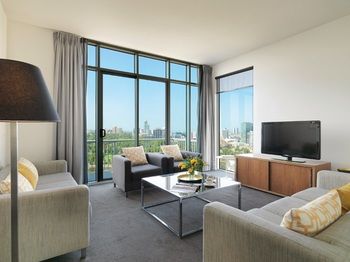 Adina Apartment Hotel Melbourne, Flinders Street - Holiday Byron Bay 19
