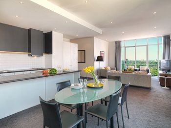 Adina Apartment Hotel Melbourne, Flinders Street - Holiday Byron Bay 22