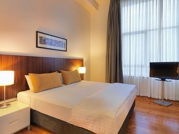 Adina Apartment Hotel Melbourne, Flinders Street - Holiday Byron Bay 24