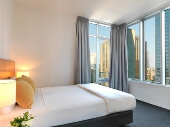 Adina Apartment Hotel Melbourne, Flinders Street - Holiday Byron Bay 27