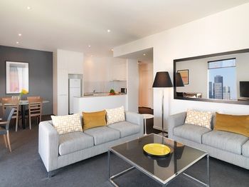 Adina Apartment Hotel Melbourne, Flinders Street - Holiday Byron Bay 28