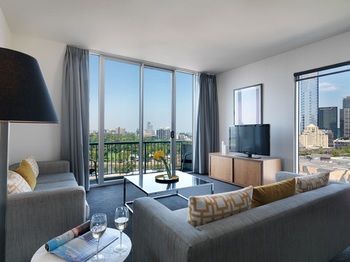 Adina Apartment Hotel Melbourne, Flinders Street - Holiday Byron Bay 29
