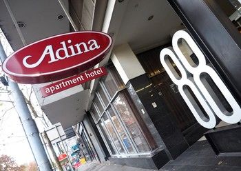 Adina Apartment Hotel Melbourne, Flinders Street - Holiday Byron Bay 31